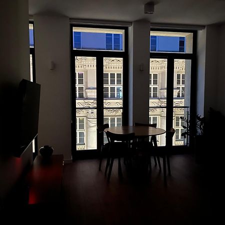 Appartement Quiet Luxury Hideaway à Cracovie Extérieur photo