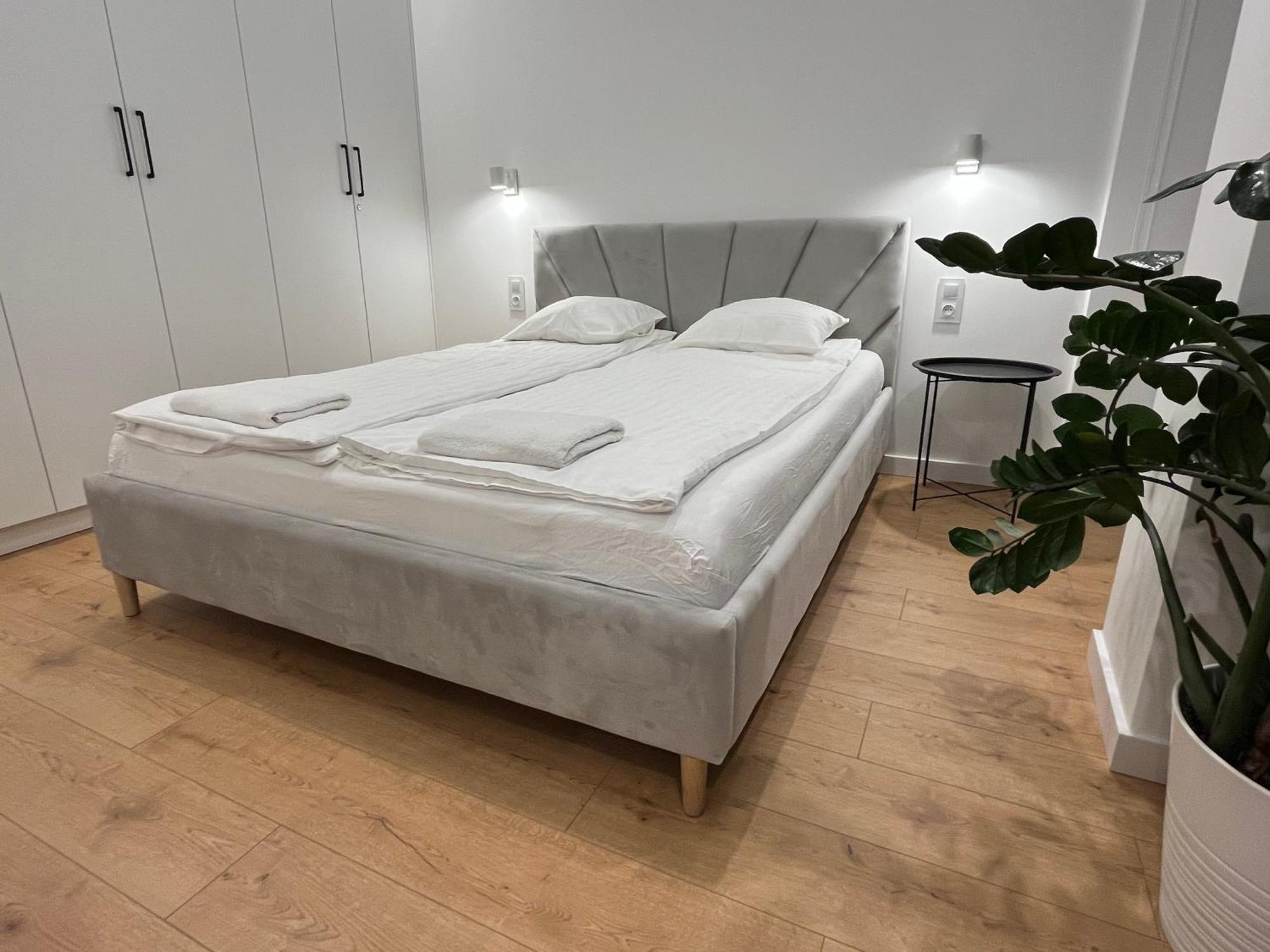 Appartement Quiet Luxury Hideaway à Cracovie Extérieur photo