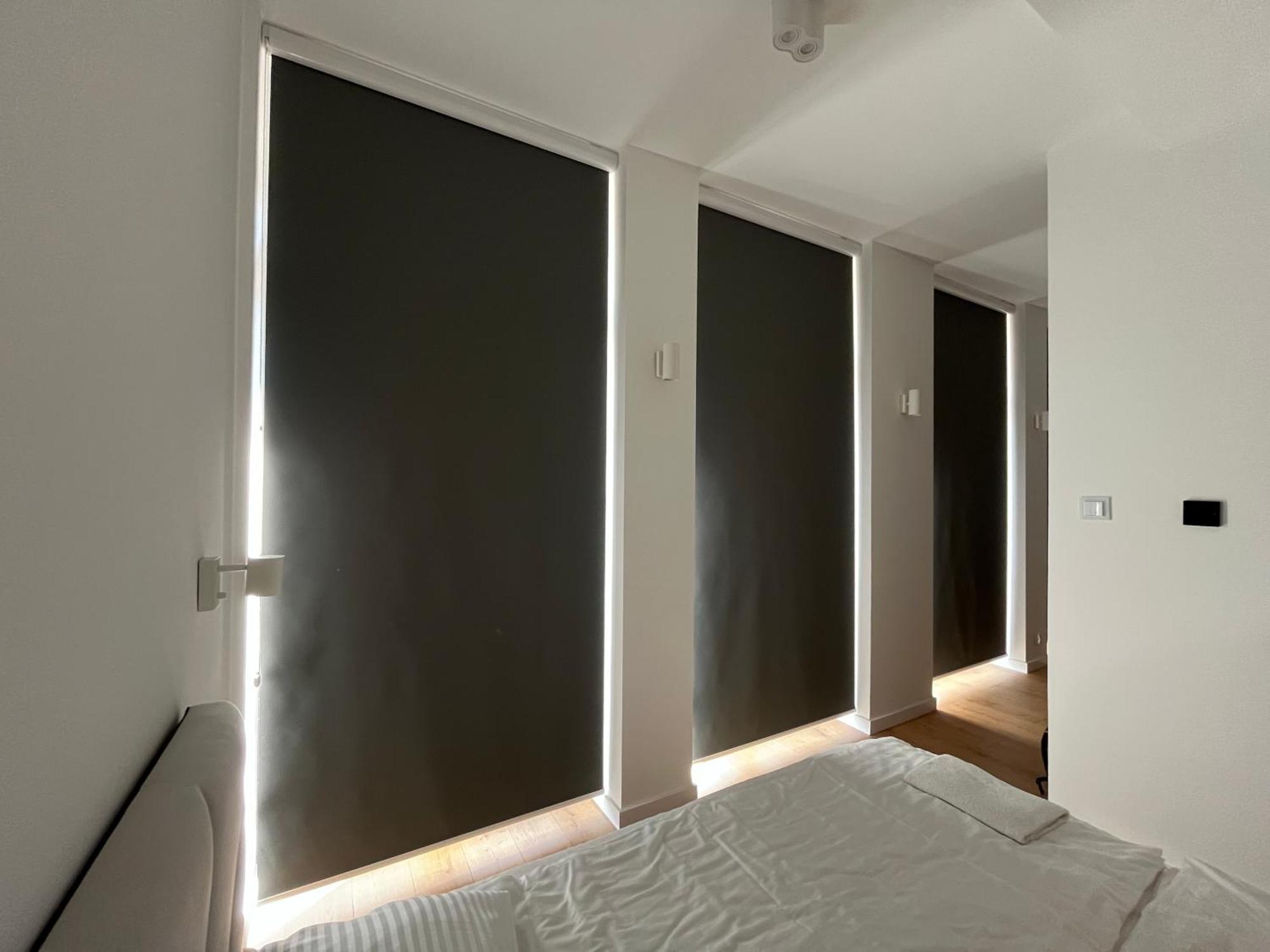 Appartement Quiet Luxury Hideaway à Cracovie Extérieur photo