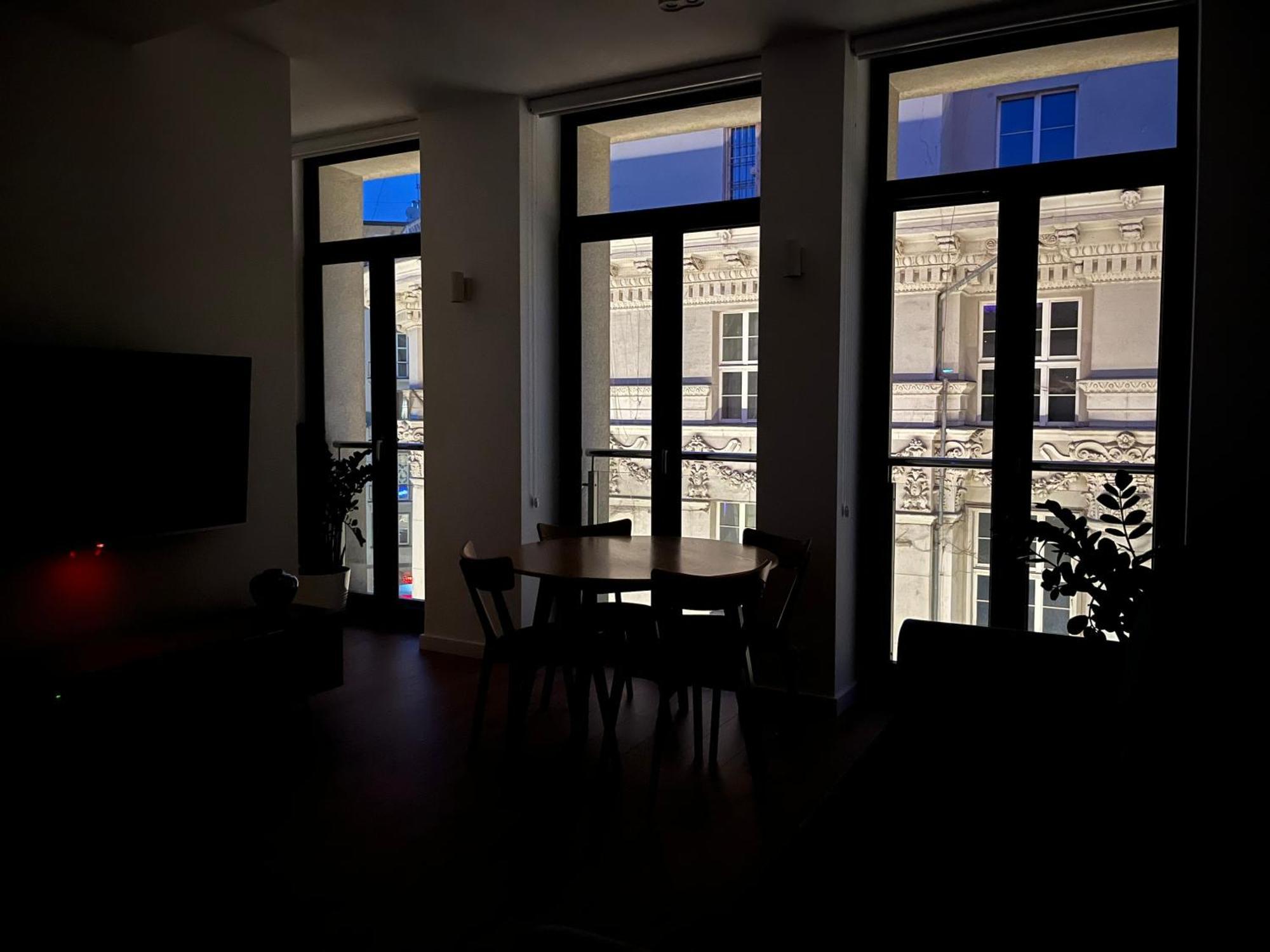 Appartement Quiet Luxury Hideaway à Cracovie Extérieur photo