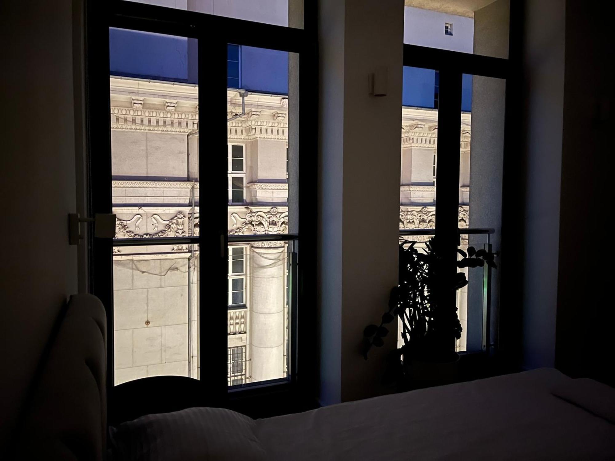 Appartement Quiet Luxury Hideaway à Cracovie Extérieur photo