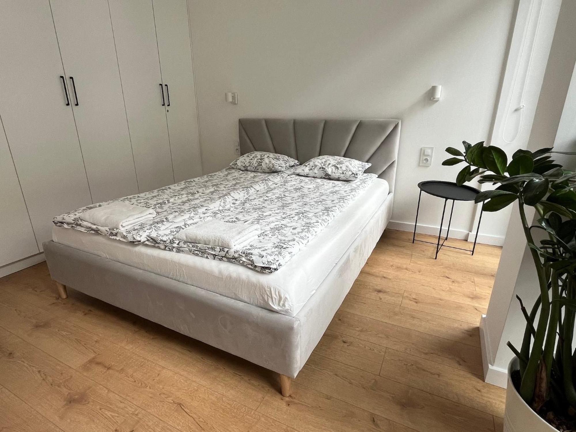 Appartement Quiet Luxury Hideaway à Cracovie Extérieur photo